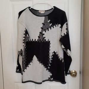 Women's Vintage Sweater